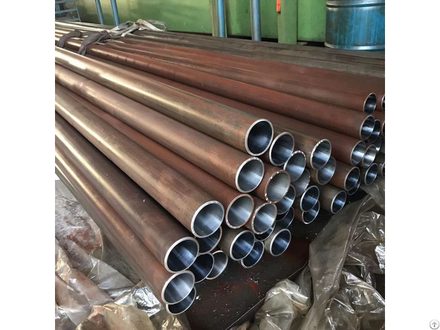 Hydraulic Honed Pipe