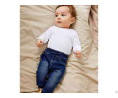 Baby Denim Clothing