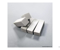 Aluminum Nitride Ceramic Block