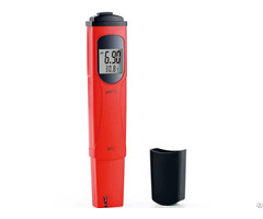 Kl 009 Iii Ph And Temperature Tester