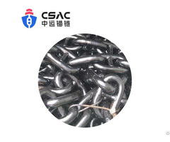 100mm Grade 3 Stud Link Anchor Chain