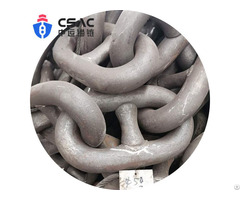 Top Quality Anchor Chain Factory