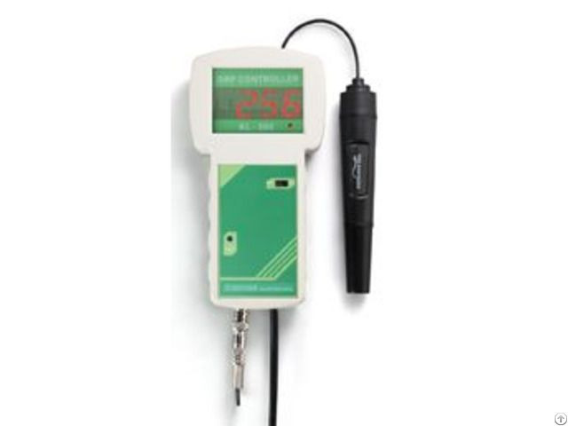 Kl 200 Digital Orp Controller