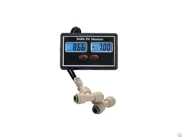 Ro33 Online Double Ph Monitor