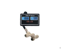 Ro33 Online Double Ph Monitor