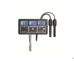Kl 116 Multi Parameter Water Quality Monitor