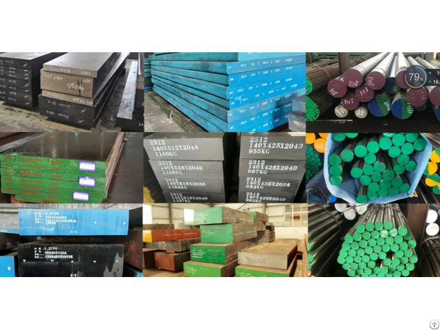 The Best Materials For Making Plastic Molds 1 2311 2312 And 2738 Steel