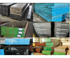 Din 1 2311 2312 And 2738 Steel Advantages Applications
