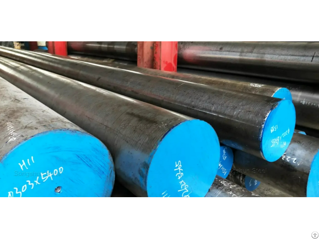 H11 Steel Everything You Need To Know