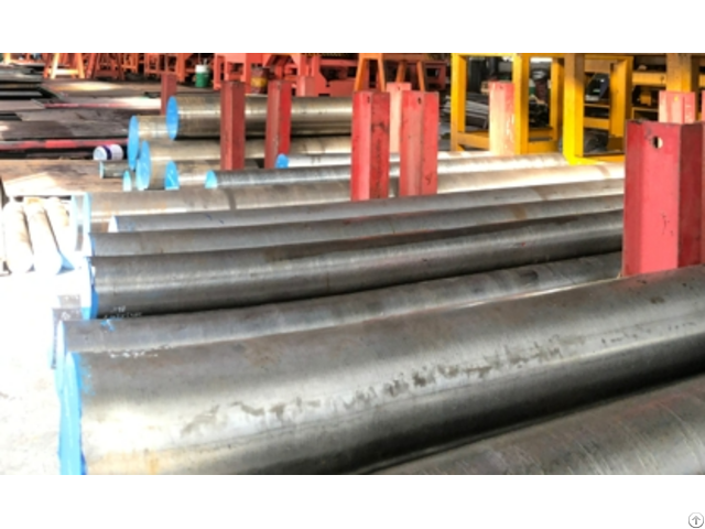 Sae H11 Steel Supply Factory Manufacturing Provided