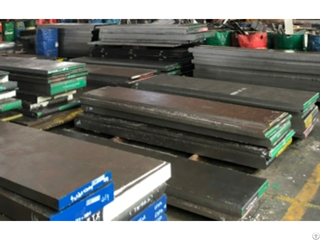 Production Specifications Sae 4340 Steel Commonly Used Field