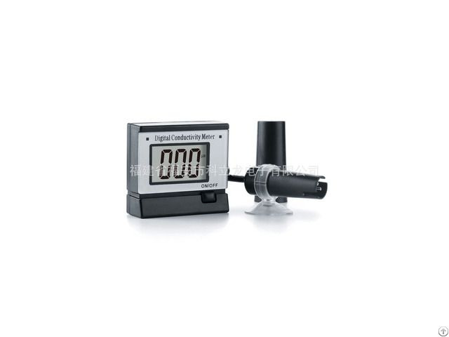 Kl 1382b Online Conductivity Monitor