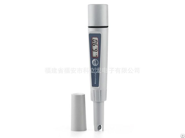 Kl 032k Waterproof Mini Ph Tester