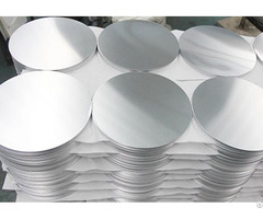 Aluminum Discs For Cookware 1050 1060 3003
