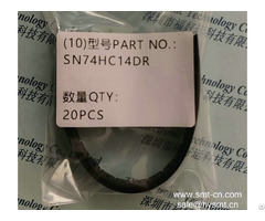 Sn74hc14dr Ti Package Sop 14 Instead Sn74hc14drg3 Ci Inv 6ch 1 In 14soic Smd