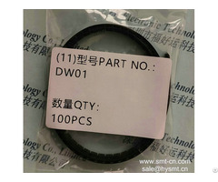 Dw01 Fortune Package Sot23 6