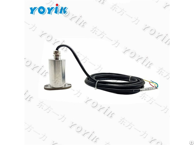 Vibration Sensor Zhj 2 For Power Station