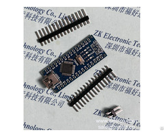 V3 0 Atmega328p Solderless Ch340g Improved Version Modulo Arduino Nano 3 0
