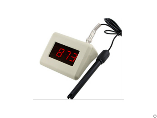 Kl 025m Online Ph Monitor