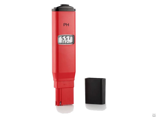 Kl 081 Champ Ph Temperature Tester