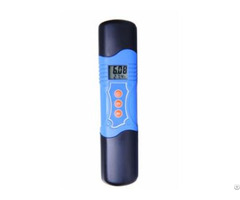 Kl 099 Waterproof Ph Orp Temperature Meter