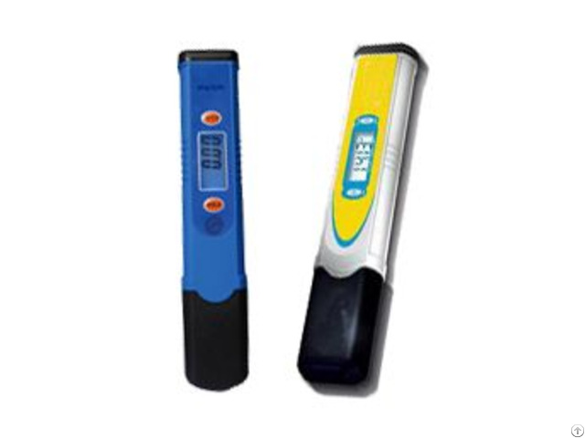 Ph 988 989 982 983 Conductivity Meter Tds