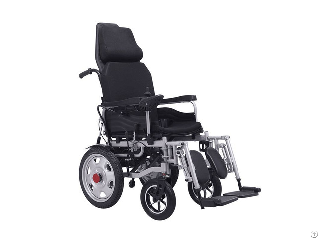 Custom Manual Wheelchair