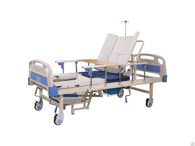 Patient Bed Supplier