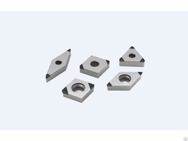 Lnmu0303 Cnc Tungsten Carbide Insert