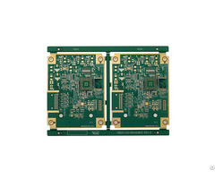 Motherboard 8 Layer Enig Fr4 Pcb