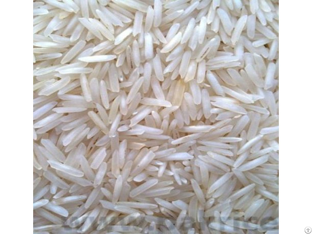 Basmati White Rice