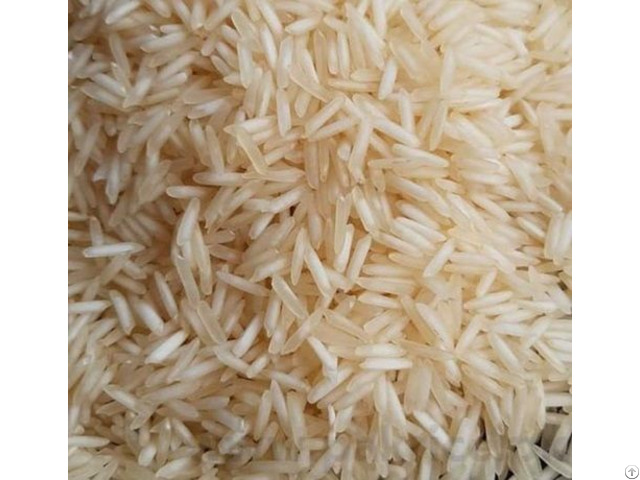 Kainat 1121 Basmati Parboiled Rice