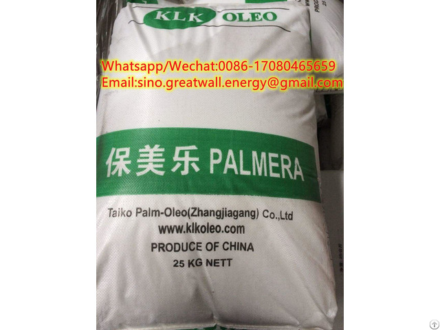 Klk Olleo Stearic Acid Cas 57 11 4