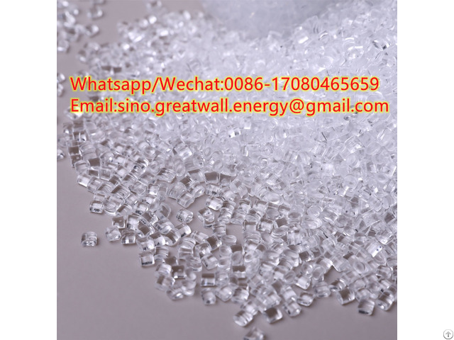 Chimei Gpps Resin Pg 383 Kunlun Brand General Purpose Polystyrene 525 Granules