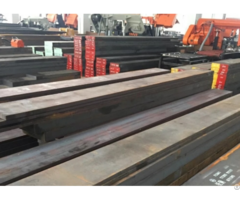 Hot Rolled Or Cold Drawn Jis Skd1 Steel Plates