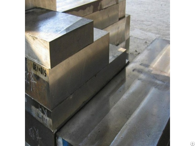 Application P20 Ni Mold Steel Manufacturing Specifications