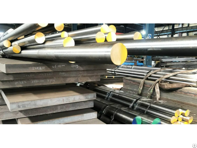 Exploration Of Excellent Performance H11 Mold Steel