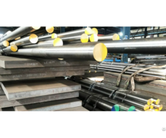 Exploration Of Excellent Performance H11 Mold Steel