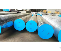 Good Cutting Corrosion Resistance H11 Steel Stock