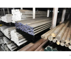 Production Excellent Heat Resistance H11 Steel Round Bar