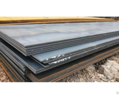 Aisi Astm Sae H11 Steel Plate Manufacture