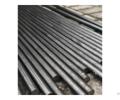 High Carbon Chromium Cr12mov Steel Warm Up Processing