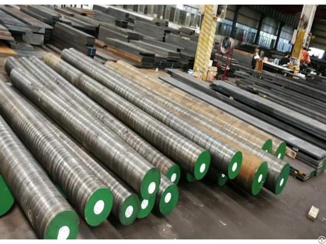 The Most Widely Used Good Price Jis Skd11 Steel