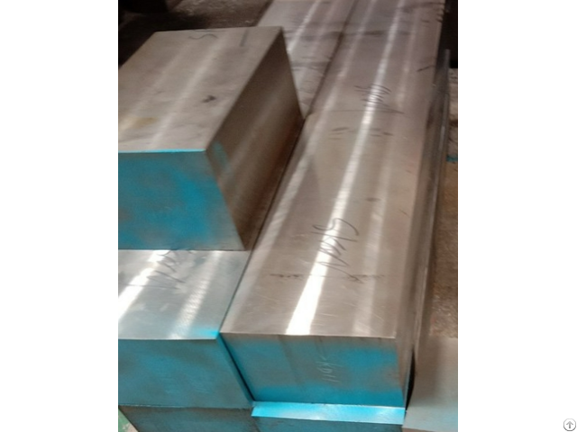 Excellent Performance Skd11 Mold Steel Fabrication