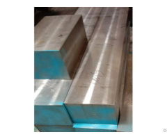 Excellent Performance Skd11 Mold Steel Fabrication