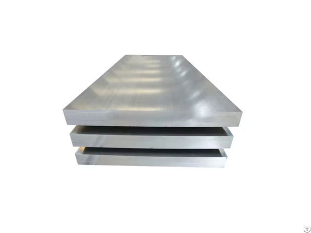 Marine Aluminum Sheet 5083 H32 H321