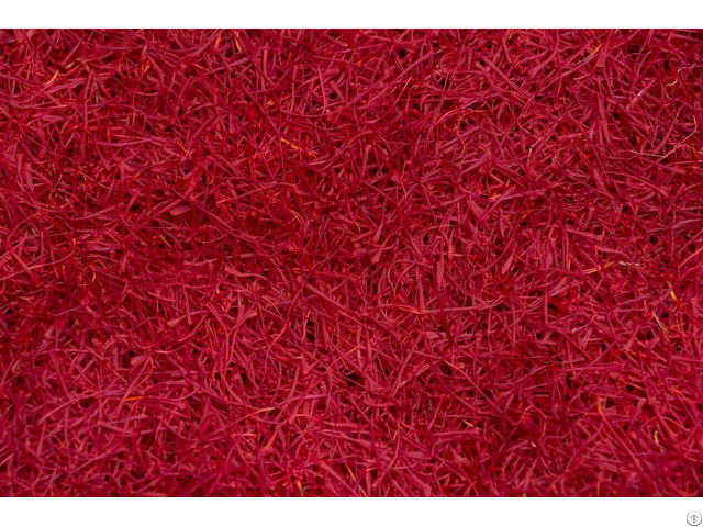 Pure And High Quality Saffron