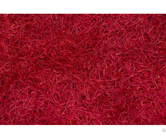 Pure And High Quality Saffron