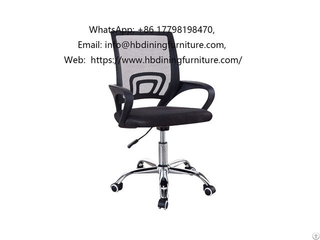 Commercial Mesh Office Chair