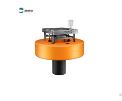 Buoy Type Surface Water Quality Monitoring System Knf 407s